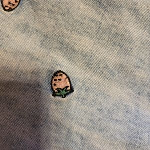 women's/junior shorts